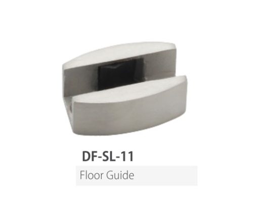 Glass Sliding Fittings DF GSF 034 B