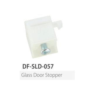 Glass Sliding Fittings DF GSF 034 A