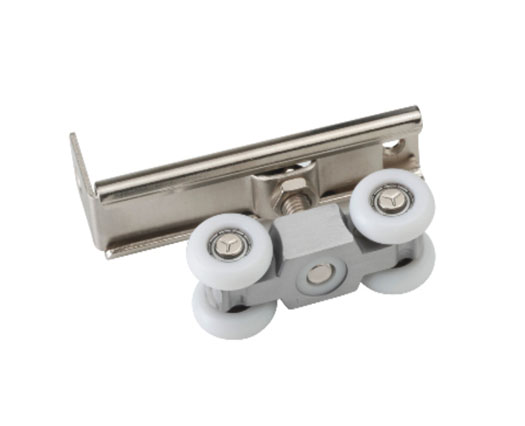 Wooden Sliding System – SS DF SLD 053