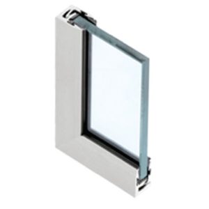 Glass Glazing Profiles DF LGP 092