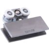 Glass Sliding Fittings DF GSF 011 C