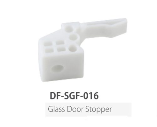 Glass Sliding Fittings DF GSF 011 B