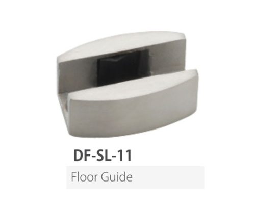Glass Sliding Fittings DF GSF 034 A
