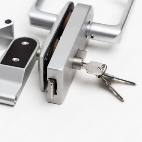 Glass Door Lock Fittingshomeimg