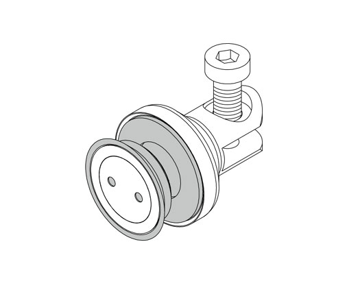 Point Fitting System SS304