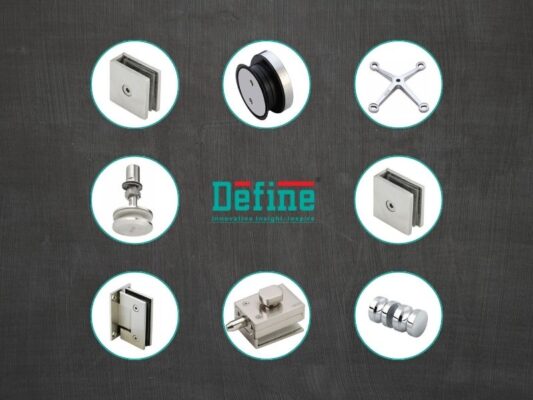 Architectural Hardware