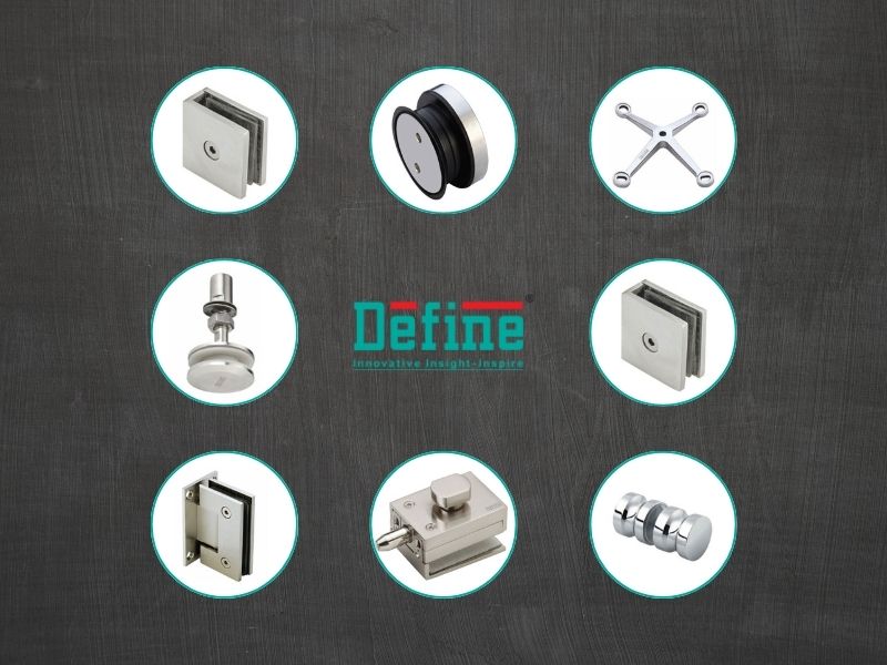 Architectural Hardware