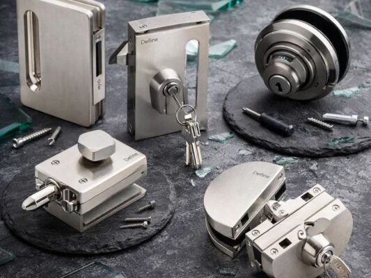 Architectural Hardware